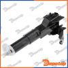 Gicleur de lave-phare gauche pour TOYOTA | EDS-TY-054, 85208-47010